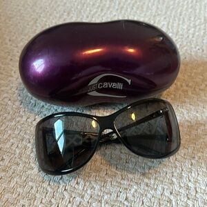 Roberto cavalli sunglasses
